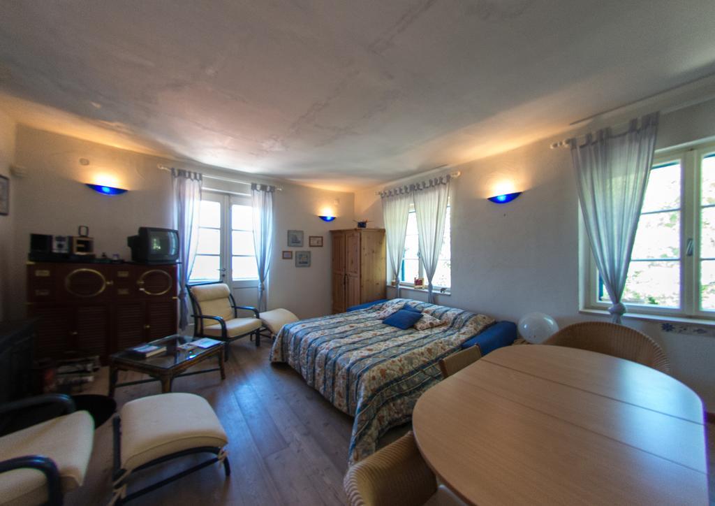 Bonavista Brela Lägenhet Rum bild