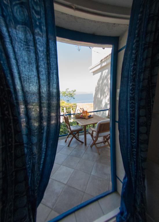 Bonavista Brela Lägenhet Rum bild