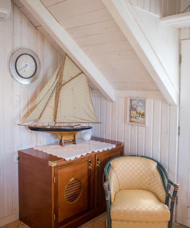 Bonavista Brela Lägenhet Rum bild